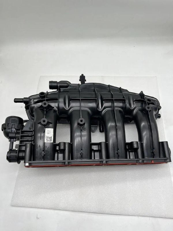 Оригинальный НОВЫЙ OEM 06J-133-201-BH / 06J 133201 BH для Audi Q3 Q3 Quattro VW CC Eos Tiguan впускн 4