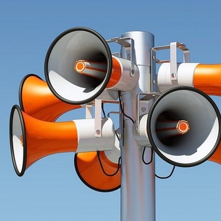 Telegram profile photo for ❗️СИРЕНА КІРОВОГРАДЩИНА🔊