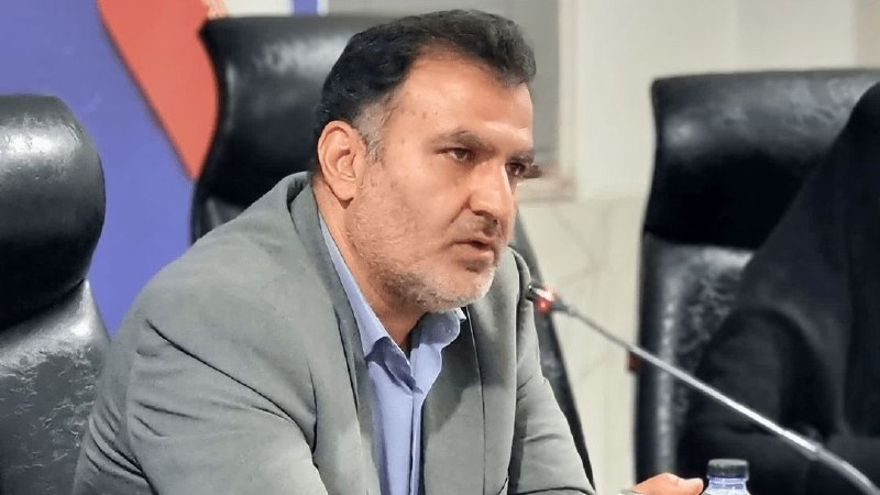 اخبار اصفهان: افتتاح و کلنگ‌زنی ۳۳۹ پروژه با اعتبار ۹ همت در کاشان🔹فرماندار ویژه شهرستان کاشان از افتتاح و کلنگ‌زنی ۳۳۹ پروژه هم‌زمان 
