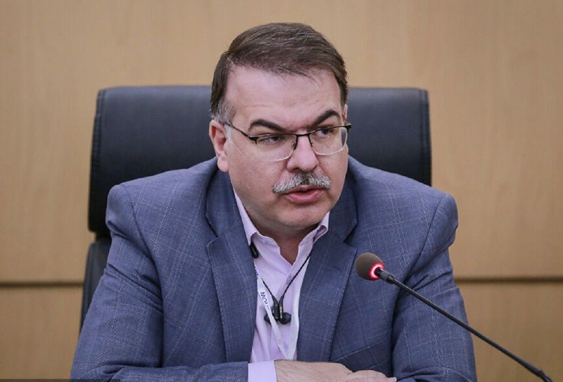 סגן שר הנפט: שיקום מתחמים פטרוכימיים שנפגעו ממלחמה הוא בראש סדר העדיפויות הלאומי סגן שר הנפט ומנכ"ל החברה ה…