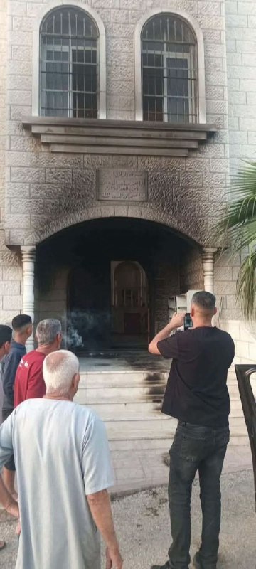 רשת חדשות ירושלים