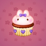 Bunny Muffin #22