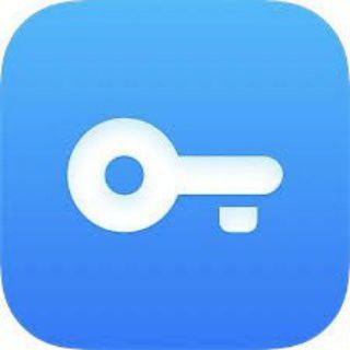 Telegram profile photo for BlueVPN Notifications 🔔