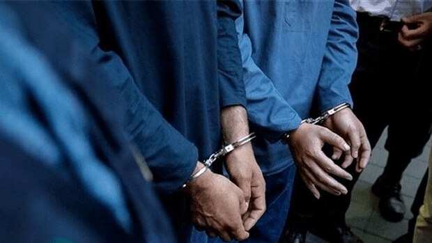 آخرین خبر قزوین: ♦️انهدام باند سارقان خودرو در شهرستان آبیک🔹فرمانده انتظامی شهرستان آبیک از انهدام باند سارقان خودرو، کشف ۹ کیلو مواد مخد