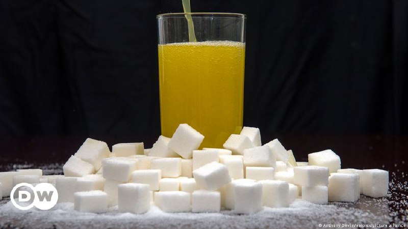 Addicted: Why sugar is 'extremely dangerous' for your health