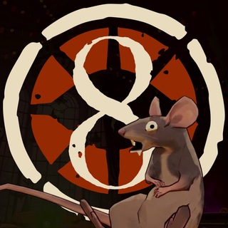 Telegram profile photo for DEADLOCK PROJECT 8