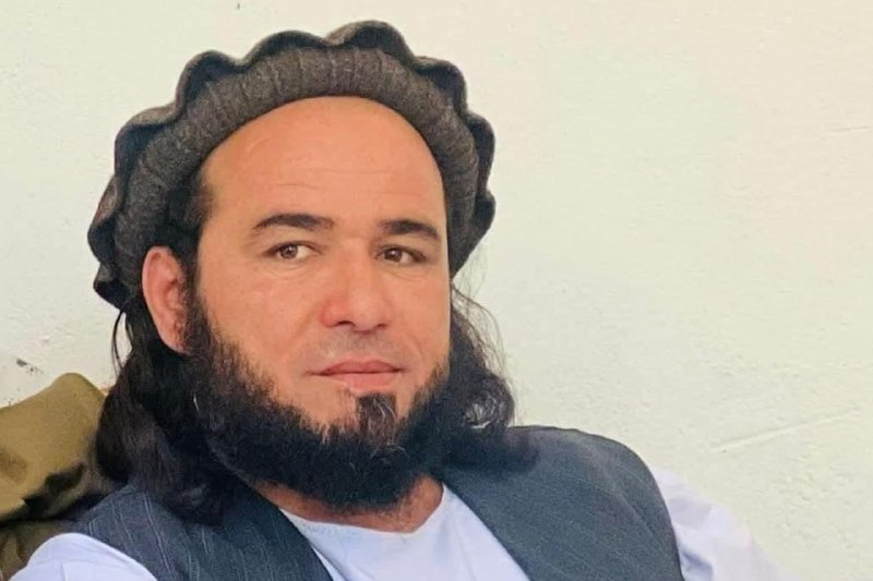 خبرگزاری افغان ایرکا: طالبان جمعهخان فاتح را محاکمه میکند🔸ذبیحالله مجاهد، سخنگوی طالبان، از محاکمه جمعهخان فاتح، فرمانده محلی و شهردار ساب
