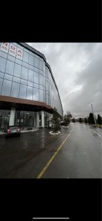 Продается 22600 м2 новой бизнес центр