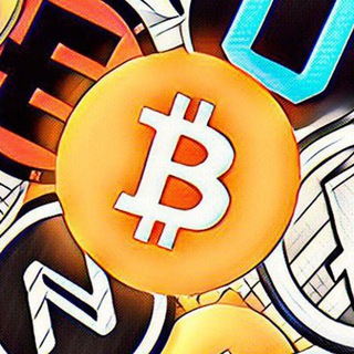 Crypto News • Крипта • Биткоин Telegram Group Link