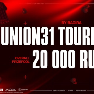 UNION31 by BAGIRA