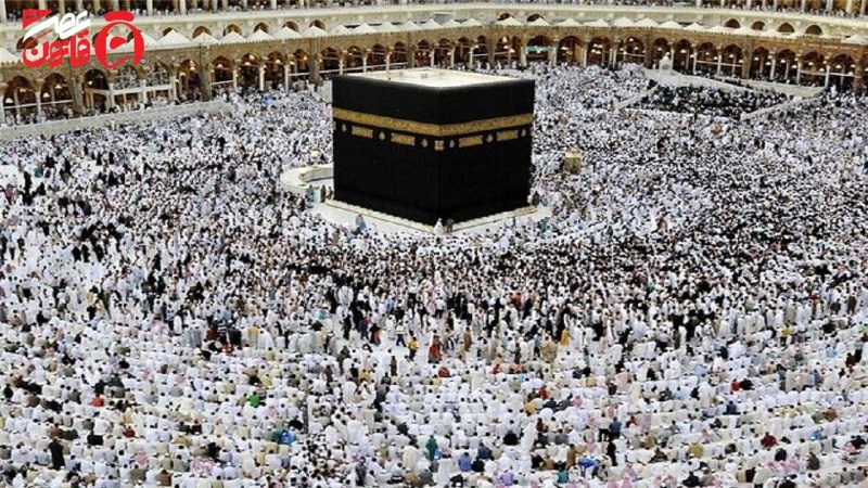 عصر قانون: ✳️سفر عمره از اواخر شهریور آغاز میشود🔹سازمان حج و زیارت: اعزام زائران ایرانی به عمره پس از ۶ ماه وقفه از سر گرفته میشو