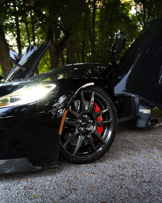 Ford GT 2