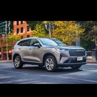 Haval h6 gen 3 21 -22-23 هافال اتش ٦ الشكل الجديد