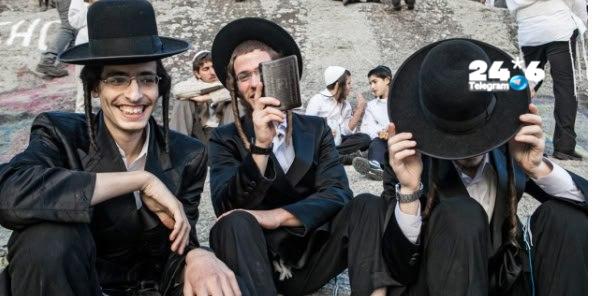 🇮🇱 כ-40 אלף חסידים יגיעו לאומן לראש השנה. חגיגות ראש השנה יימשכו מה-11 עד ה-13 בספטמבר, והחסידים יחגגו את…