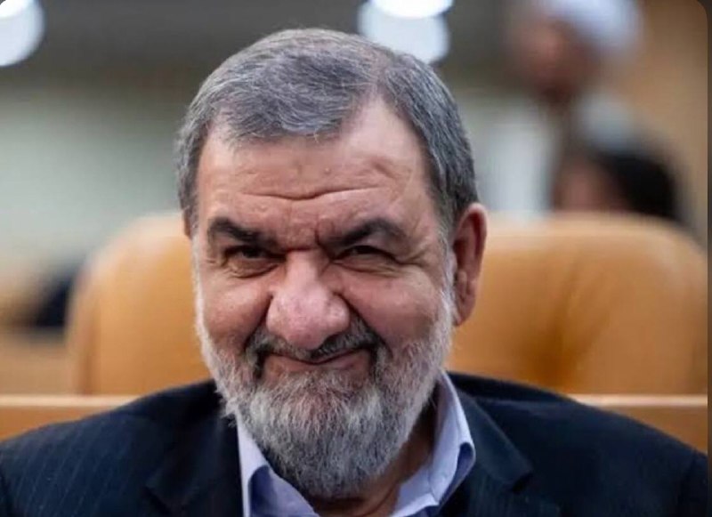 דחוף / מוחסן רזאי מונה למנהל המועצה העליונה לביטחון לאומי.