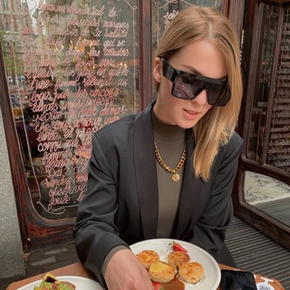 Fashionistka Telegram Group Link