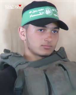 התכתשות ישירות במהלך קרבות הקרקע במבול..