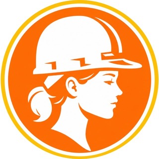 Telegram profile photo for أنا مهندسة | I'm an Engineer 🦺✨