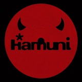 HAMUNI