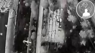 כטב"מים מיירטים מרכזיים מכסים את השמיים צוותי יחידת הכוחות המיוחדים של וולגה מזהים ומשמידים מדי יום כטב"מים…