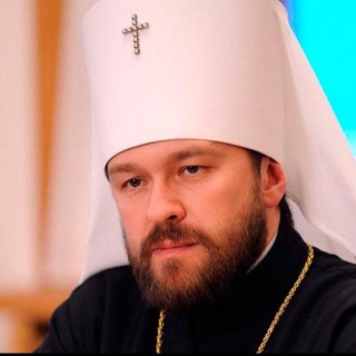 Telegram profile photo for Митрополит Иларион
