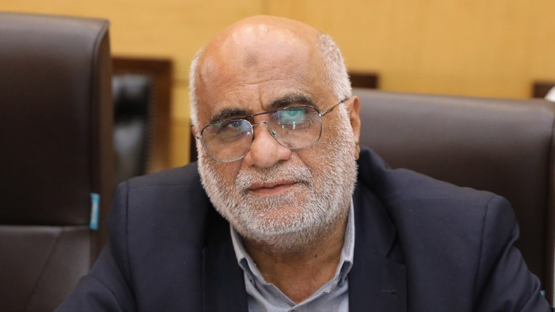 خبرگزاری خانه ملت: 📌 اجرای قانون تسهیل صدور مجوز کسب و کار زمینه اشتغال را فراهم می کند/ اشتغالزایی باید در اولویت برنامه های دولت باشدمطور