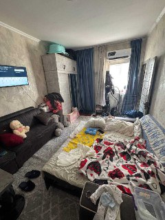 Дом 1 комната 28м2 с парковочным местом для авто