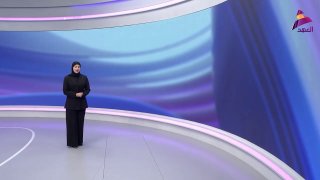 ALAhad TV - ערוץ אל אהד
