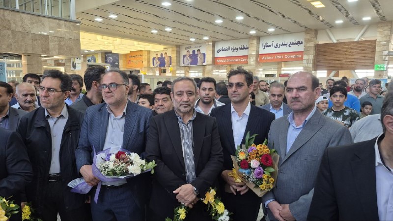 فرمانداری اردبیل: رسانه پست