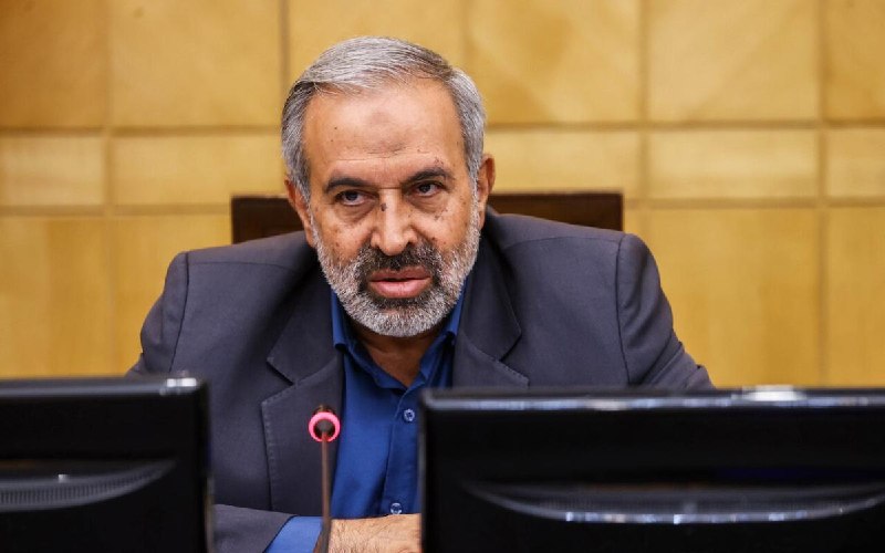 سیتنا | CITNA: 📣 #هوش_مصنوعی به کمک دستگاه قضایی آمد؛ رسیدگی به پروندهها سریعتر شدرئیس مجمع نمایندگان استان تهران:🔹 اقدامات فناورانه