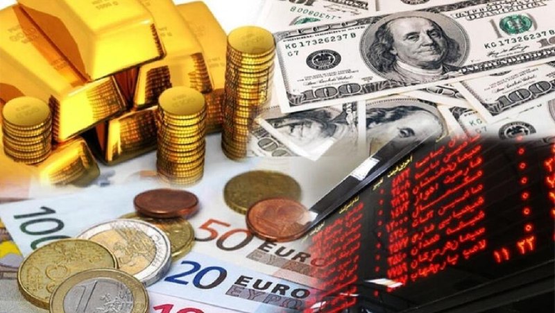 Stockholmian: سقوط آزاد ریال، پرواز یورو، دلار و طلا؛ کرون بالای ۲۱ هزار توماناستکهلمیان - در شرایطی که امید زیادی به آینده یک آتش بس 
