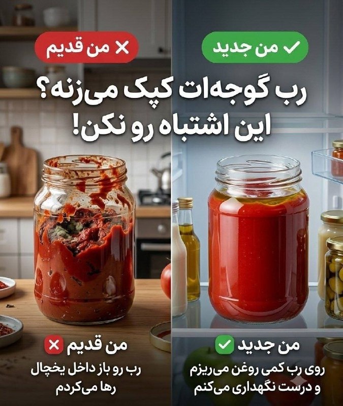 Иллюстрация к посту канала NiazCom | ترفند