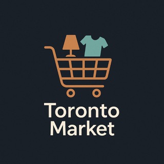 خرید و فروش اجناس در تورنتو | Toronto Marketplace