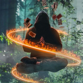 Open confg . Telegram Group Link