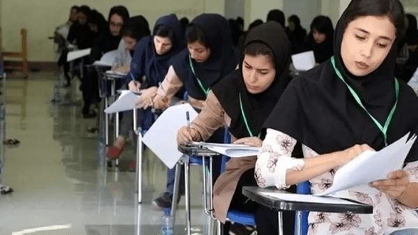 اخبار آذربایجان غربی: رقابت بیش از ۴۵ هزار داوطلب کنکور سراسری ۱۴۰۵ در آذربایجان غربی🔹معاون آموزشی دانشگاه ارومیه: ۴۵ هزار و ۸۴۳ نفر داوطلب کن