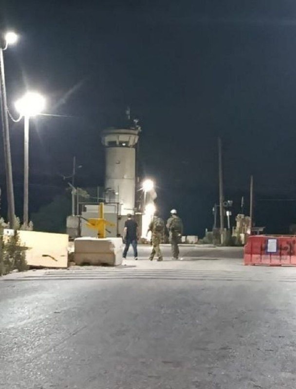 ועדת משפחות האסירים הפוליטיים: