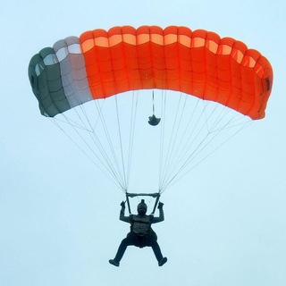 Sky Diving Equipments Telegram channel profile photo