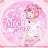 🍡 ִֶָ ִֶָ 𝘔𝘰𝘤𝘩𝘪 𝙥𝙤𝙧𝙩 !!³ ꒰🍡