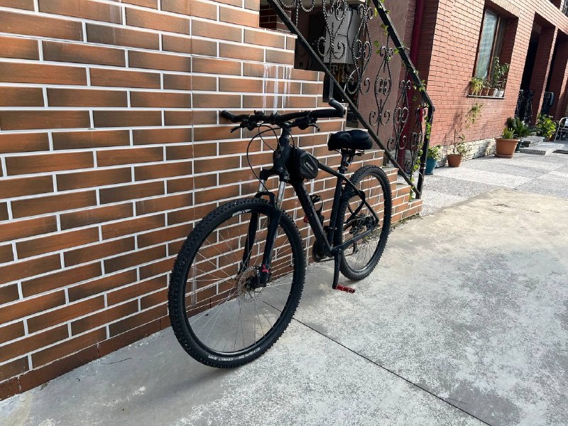 Second Hand Bicycle — 1000 GEL — фото 1