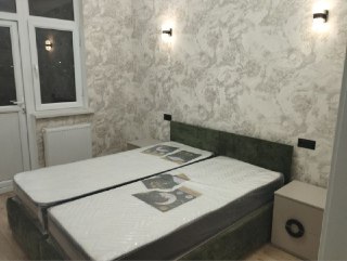 2х комнатная Сеергели чоштепа