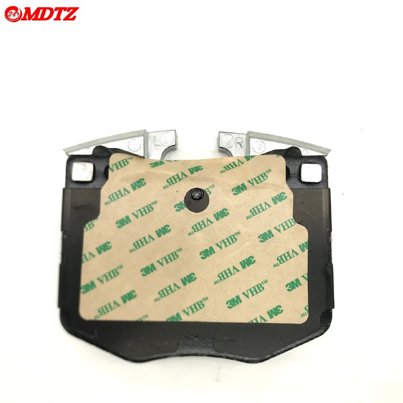 34116888457 34116880734 Тормозная колодка G20 G31 G30 G31 G32 G11 G12 G14 G15 для BMW G16 G01 G02 G0 2