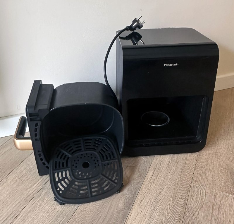 Продаю! срочно Мультипечь Panasonic — фото 1