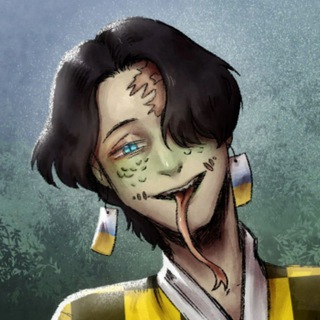 Telegram profile photo for Просто Секби - SecB 🐍
