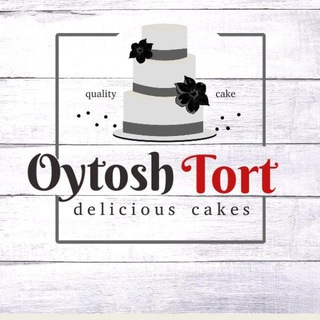 Oytosh Tortlar🎂🍰🧁