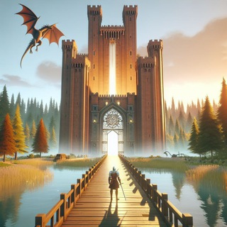 Telegram profile photo for ToWeR 🏰 RU