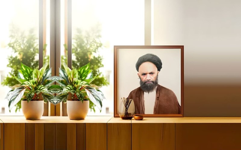 عقیق: 🔻روایت آیتالله نجابت از روش تربیتی آیت الله قاضیآیت الله سید علی قاضی در رفتار با دیگران، توجه ویژهای به شاد کردن دله