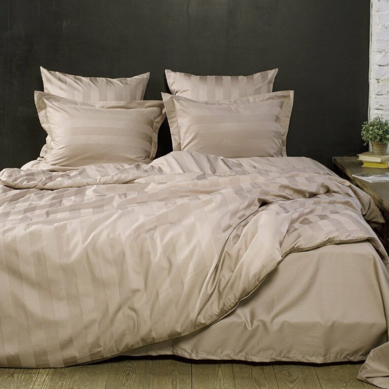 Иногда все, что нужно для идеального вечера, это свежезаправленная кровать в самом красивом и мягком белье. Оно создает настроение, дарит невероятн... - изображение 2 - цвет, стиль, узор