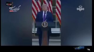 🎦 כיום, הנשיא שמציג את עצמו עם בינה מלאכותית הוא קשוח