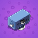 Artisan Brick #163