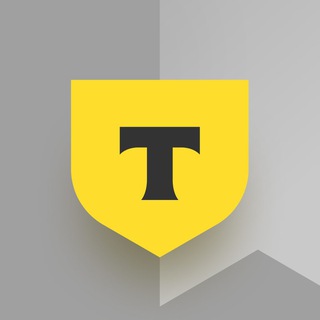 Telegram profile photo for Т-Образование